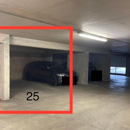 Les Moulins Tres Agreable Et Idealement Situe Apartment Colmar Exterior photo